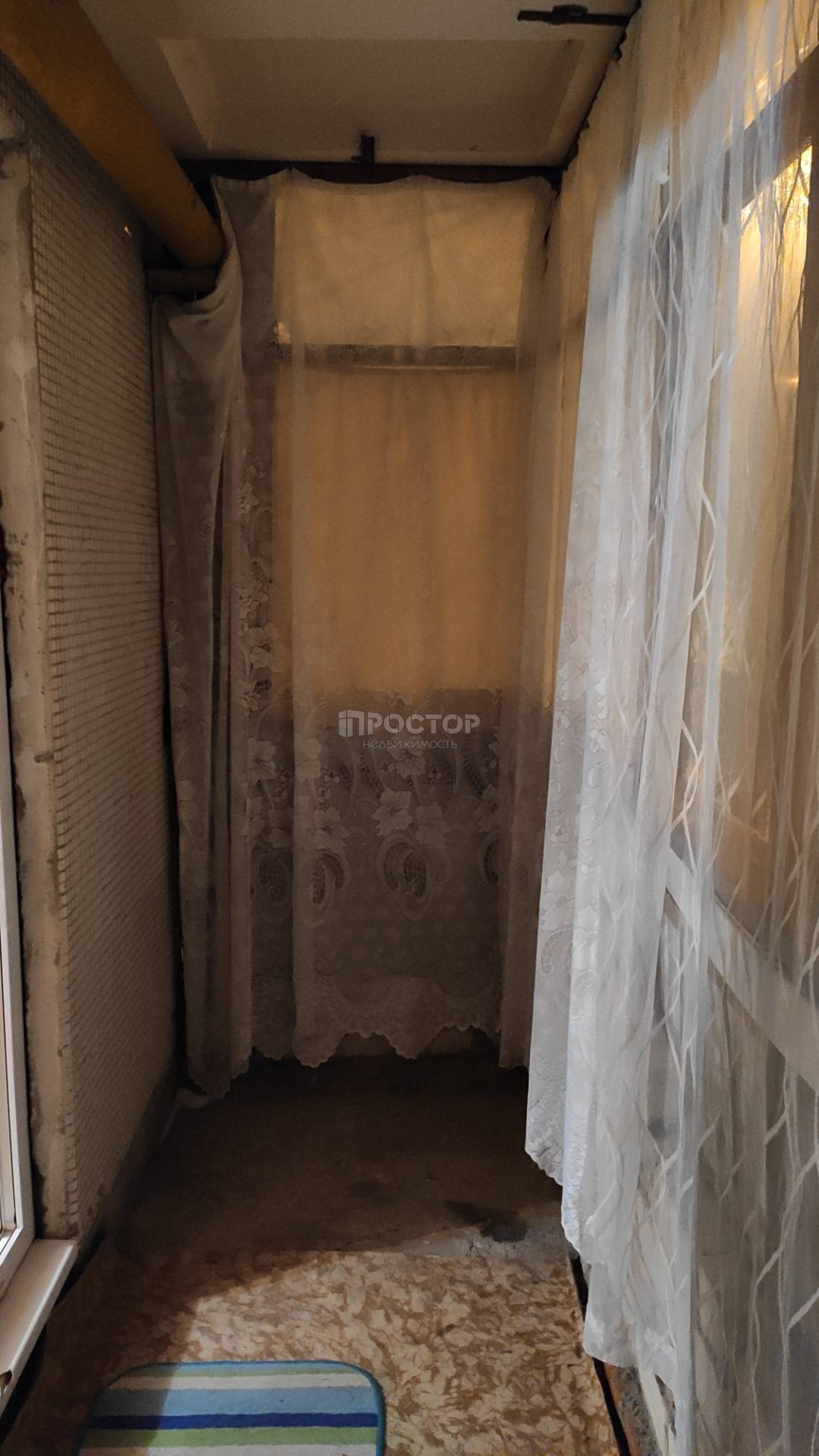 2-комнатная квартира, 54 м² - фото 2