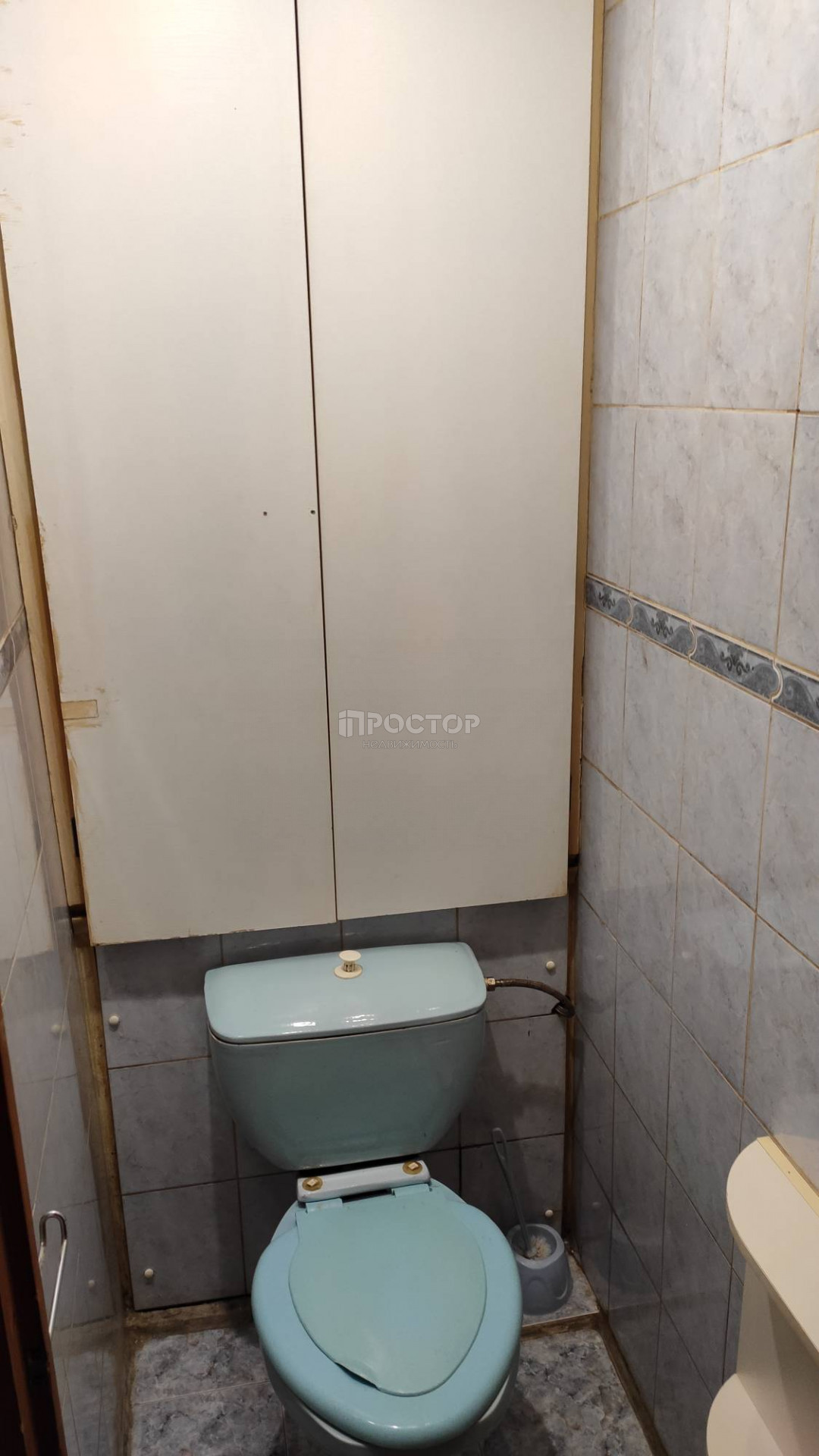 2-комнатная квартира, 54 м² - фото 3
