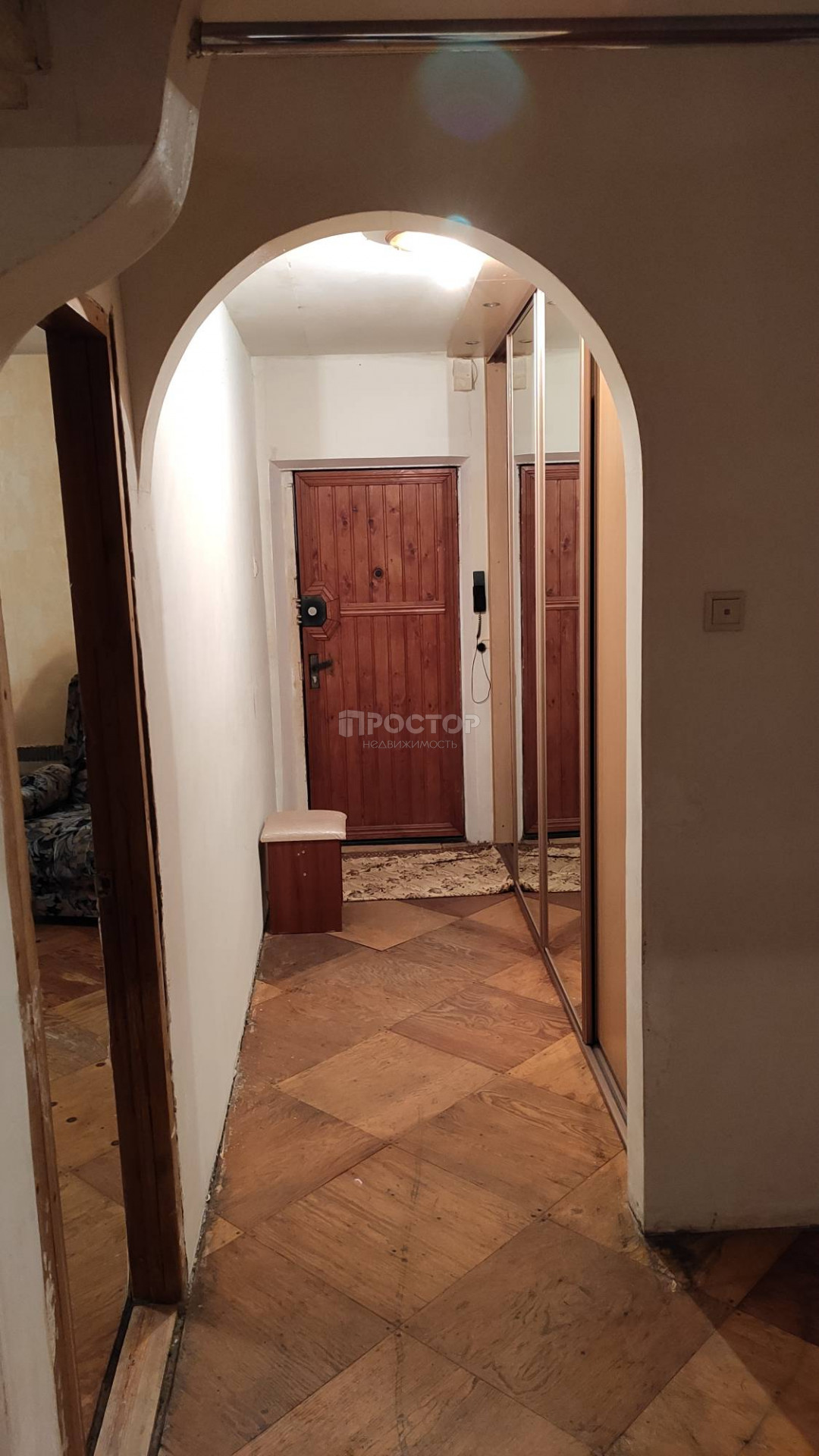 2-комнатная квартира, 54 м² - фото 7