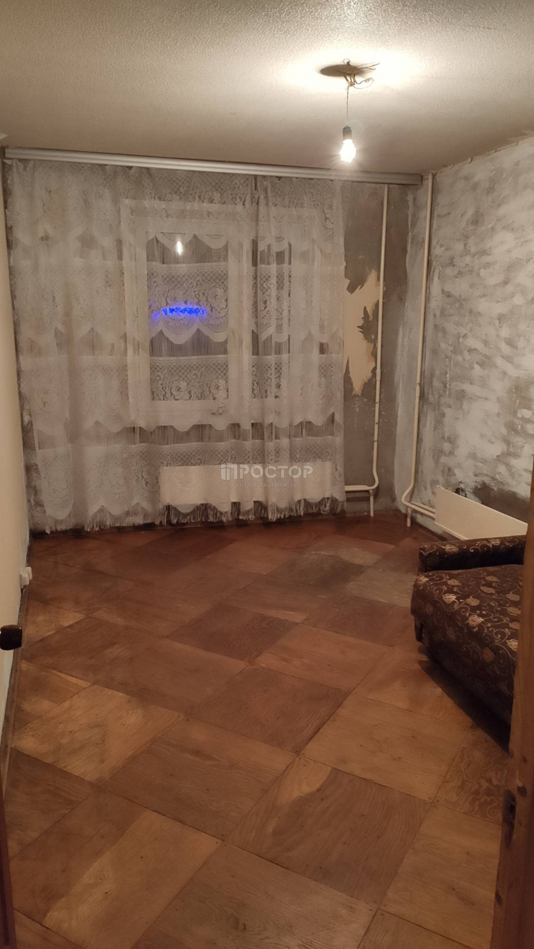 2-комнатная квартира, 54 м² - фото 9