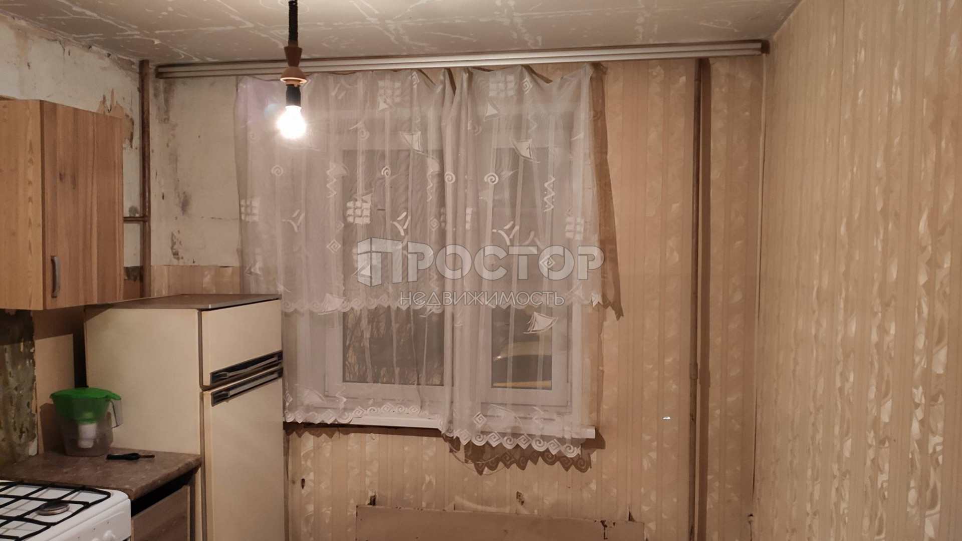 2-комнатная квартира, 54 м² - фото 5