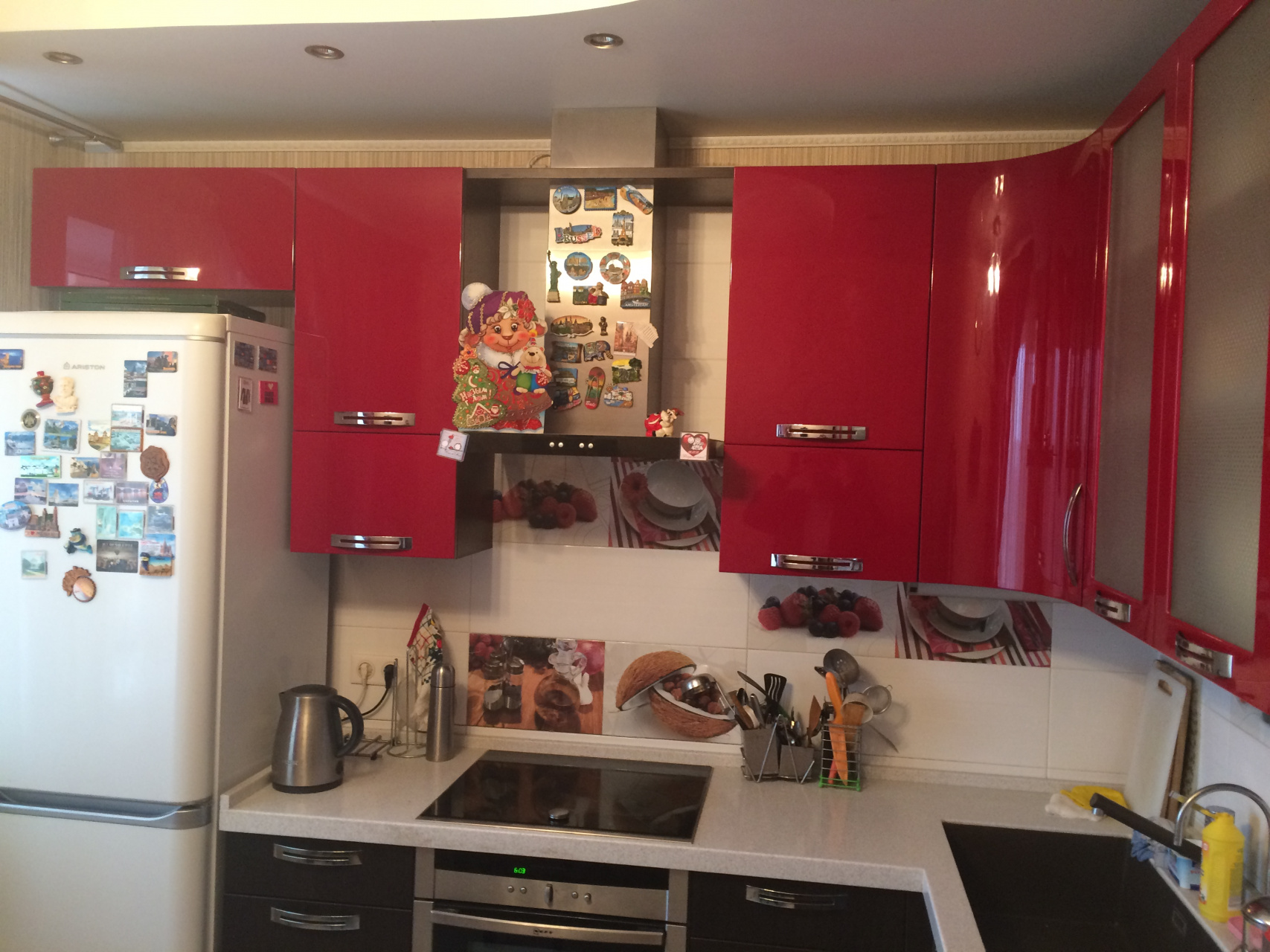 3-комнатная квартира, 95 м² - фото 16