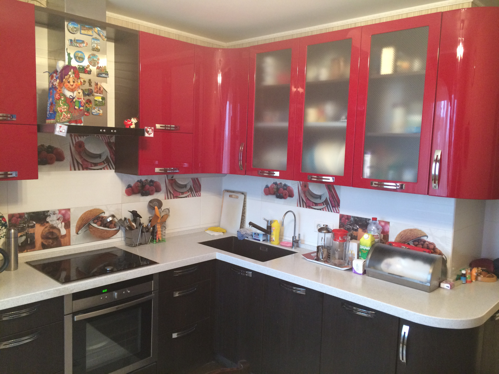 3-комнатная квартира, 95 м² - фото 14