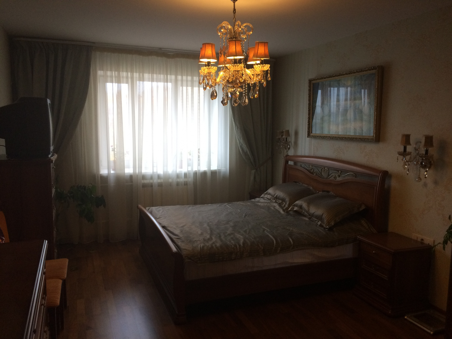 3-комнатная квартира, 95 м² - фото 7