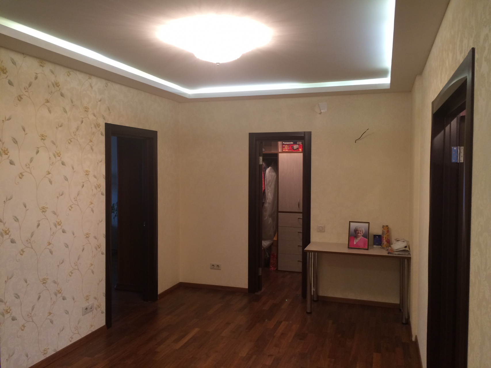 3-комнатная квартира, 95 м² - фото 4