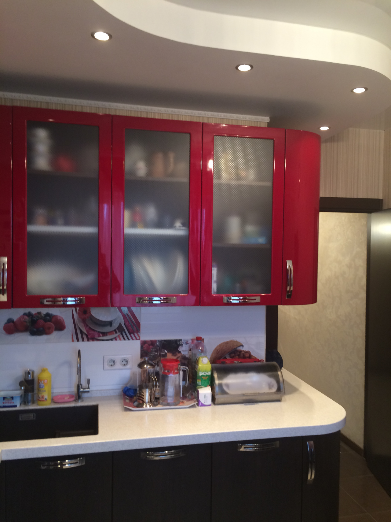 3-комнатная квартира, 95 м² - фото 15