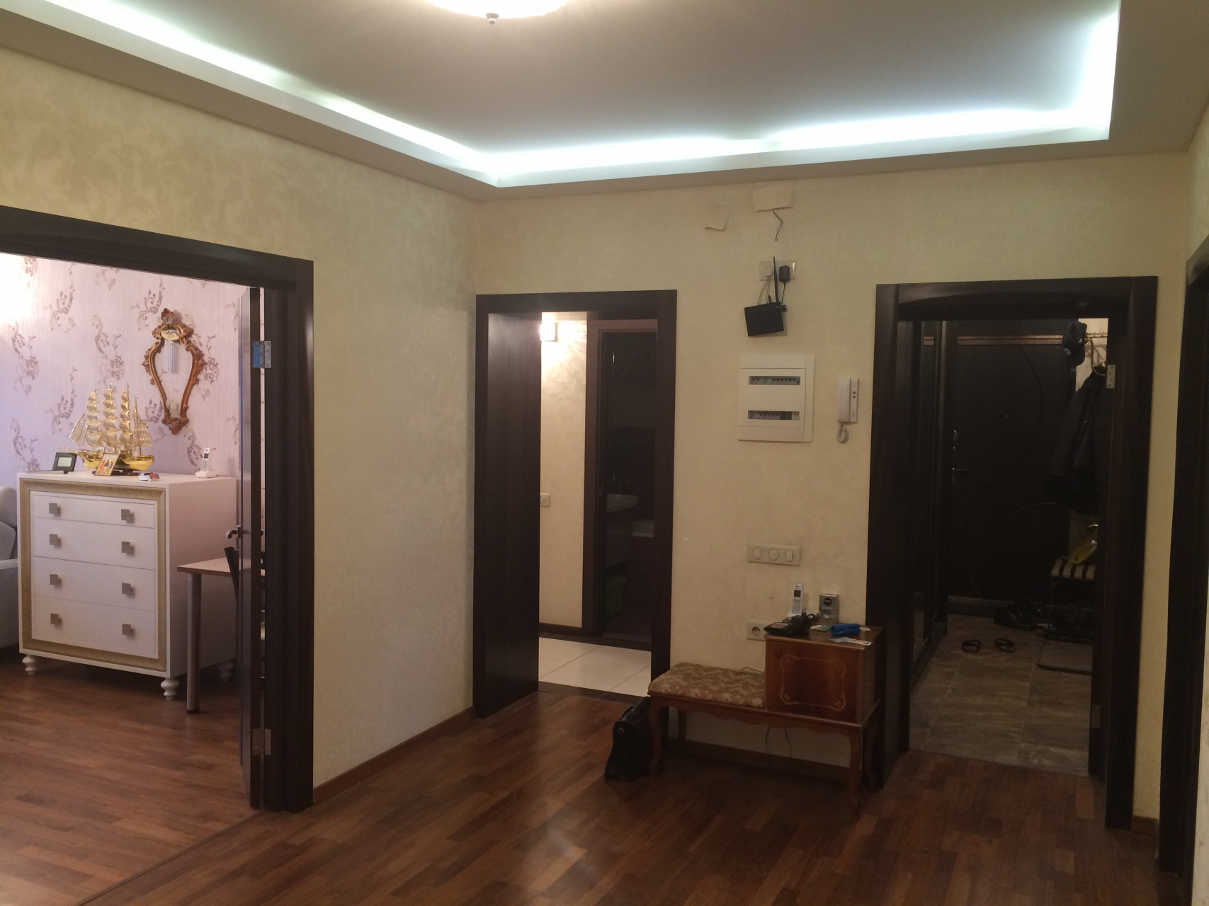 3-комнатная квартира, 95 м² - фото 5