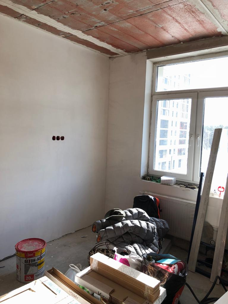 1-комнатная квартира, 25.7 м² - фото 6