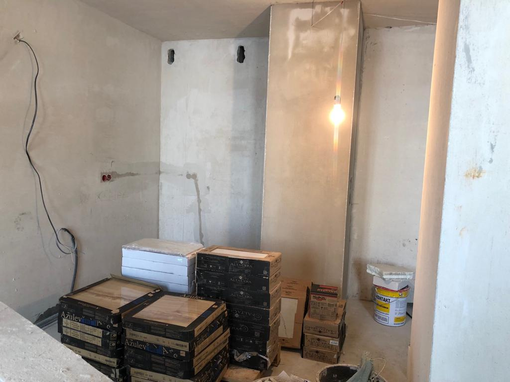 1-комнатная квартира, 25.7 м² - фото 9
