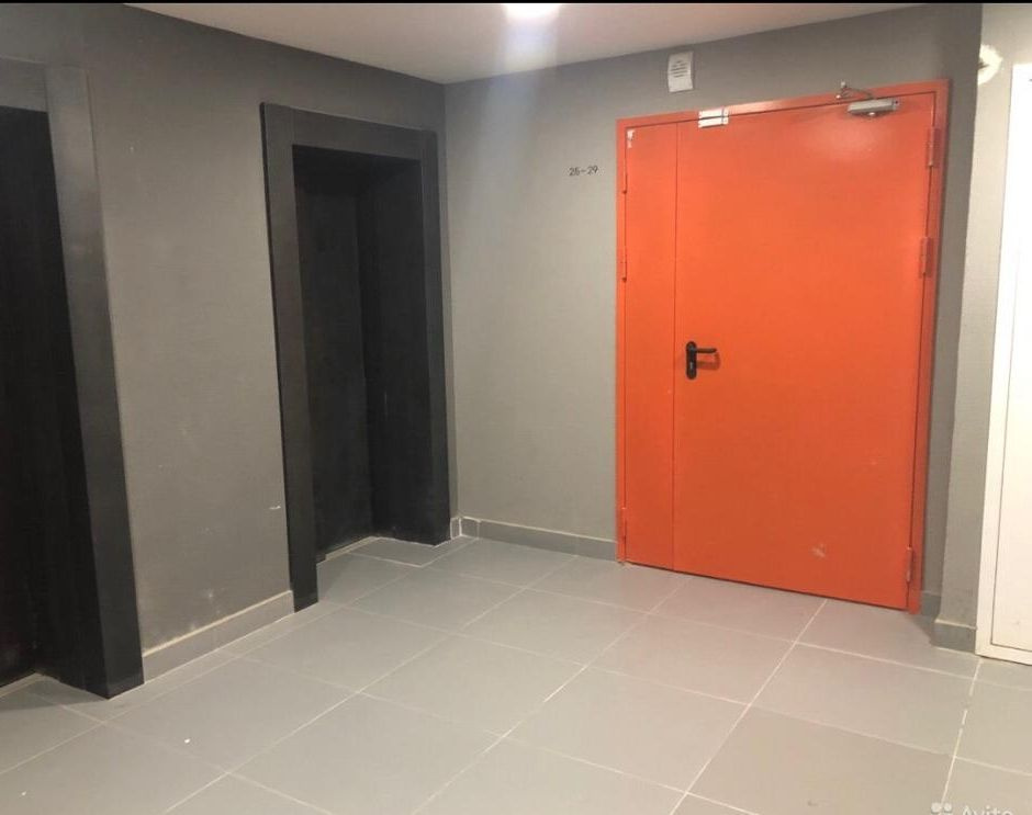 1-комнатная квартира, 25.7 м² - фото 3