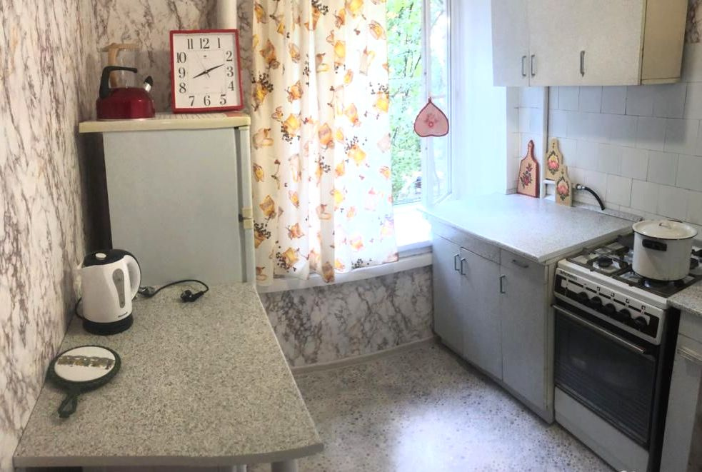 2-комнатная квартира, 42 м² - фото 6
