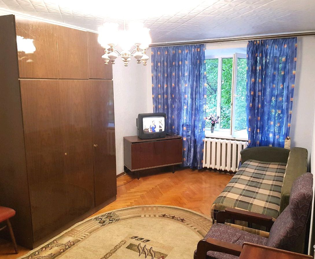 2-комнатная квартира, 42 м² - фото 2
