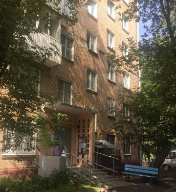 2-комнатная квартира, 42 м² - фото 3