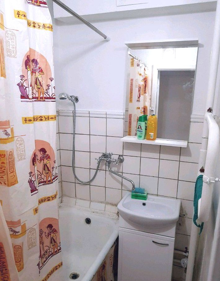 2-комнатная квартира, 42 м² - фото 8