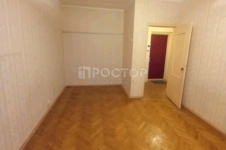 1-комнатная квартира, 39 м² - фото 5