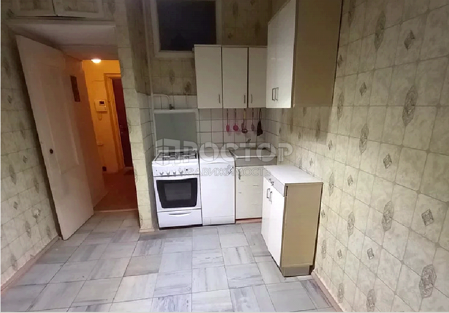 1-комнатная квартира, 39 м² - фото 7