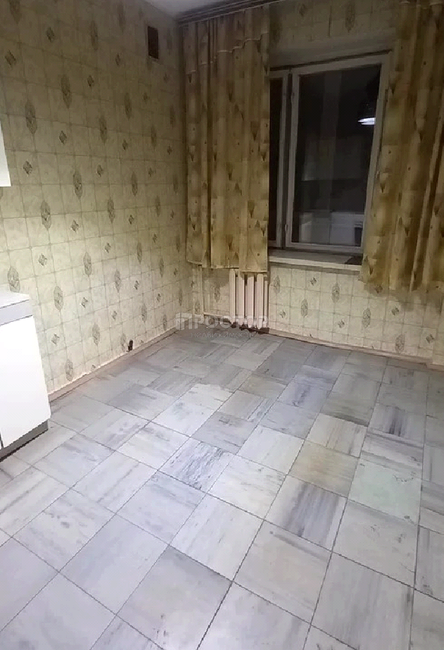 1-комнатная квартира, 39 м² - фото 6