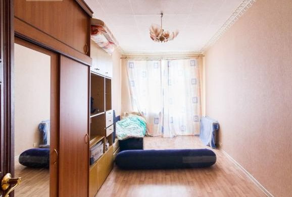 3-комнатная квартира, 67 м² - фото 21