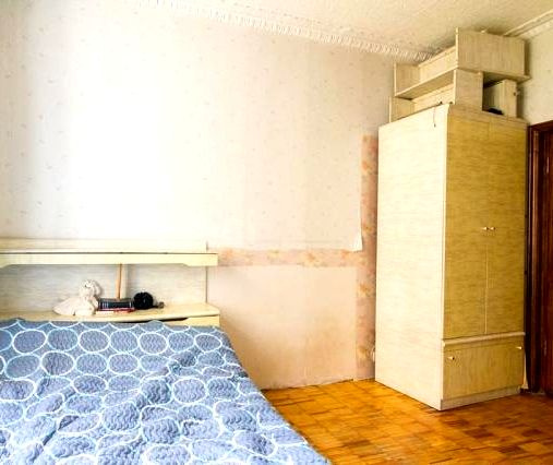 3-комнатная квартира, 67 м² - фото 7