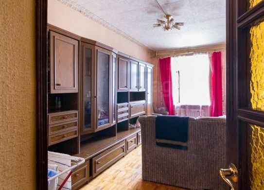 3-комнатная квартира, 67 м² - фото 2