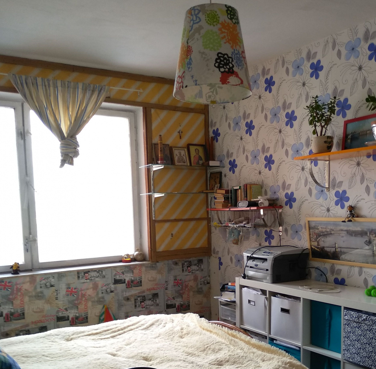 3-комнатная квартира, 74.9 м² - фото 7