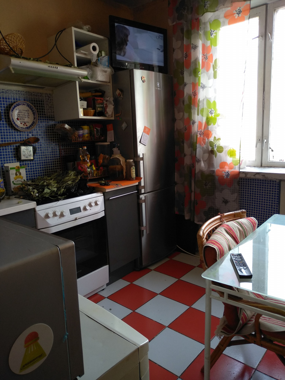 3-комнатная квартира, 74.9 м² - фото 6