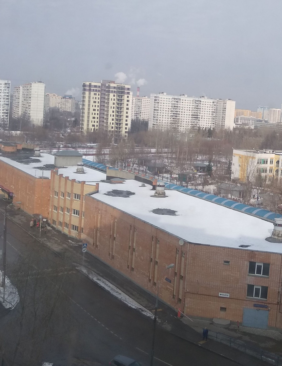 3-комнатная квартира, 74.9 м² - фото 4