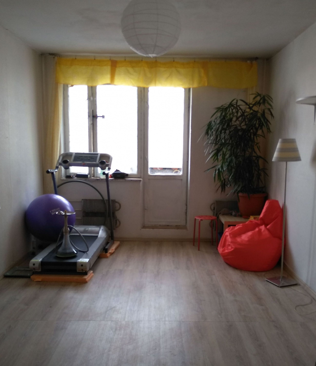 3-комнатная квартира, 74.9 м² - фото 8