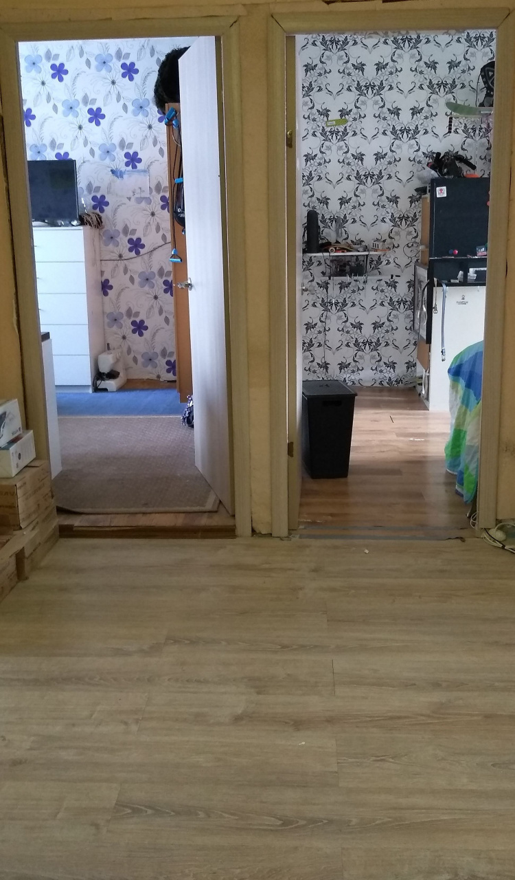 3-комнатная квартира, 74.9 м² - фото 9