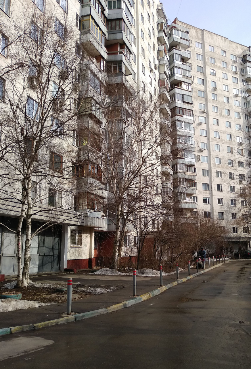 3-комнатная квартира, 74.9 м² - фото 3