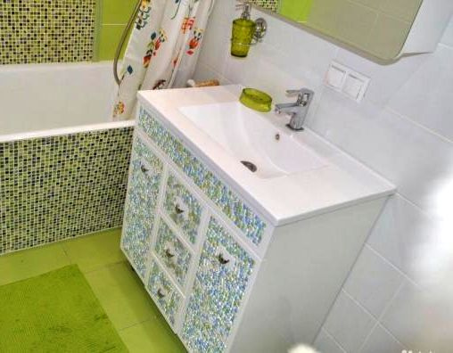 3-комнатная квартира, 68.9 м² - фото 16
