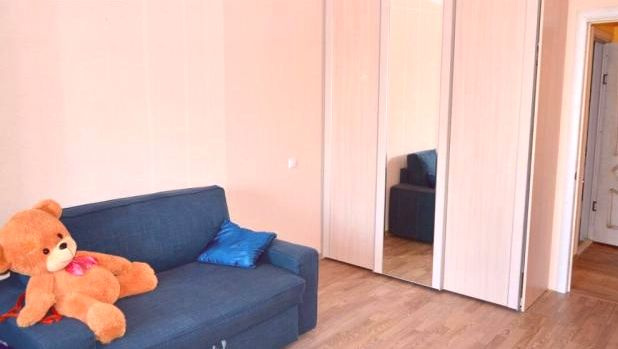 3-комнатная квартира, 68.9 м² - фото 10