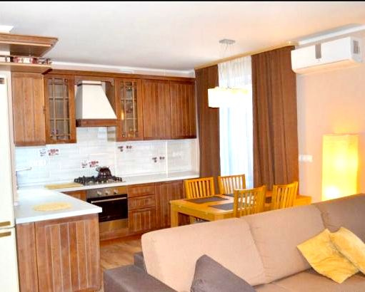 3-комнатная квартира, 68.9 м² - фото 2