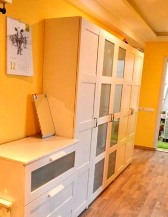 3-комнатная квартира, 68.9 м² - фото 7