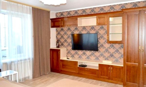 3-комнатная квартира, 68.9 м² - фото 5