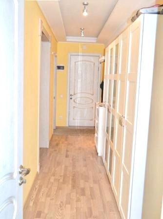 3-комнатная квартира, 68.9 м² - фото 13