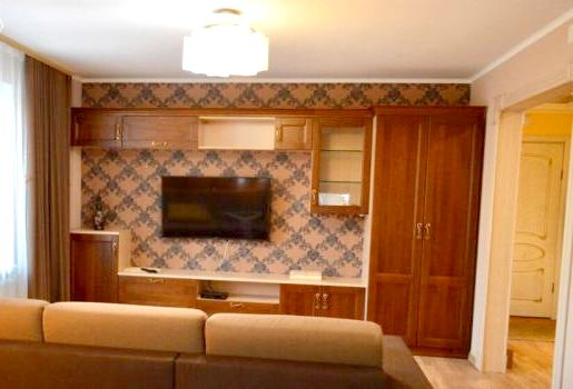 3-комнатная квартира, 68.9 м² - фото 4