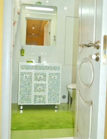 3-комнатная квартира, 68.9 м² - фото 15