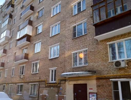 3-комнатная квартира, 68.9 м² - фото 3