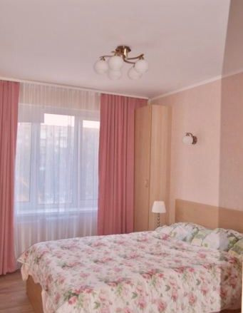 3-комнатная квартира, 68.9 м² - фото 9