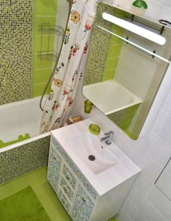 3-комнатная квартира, 68.9 м² - фото 14