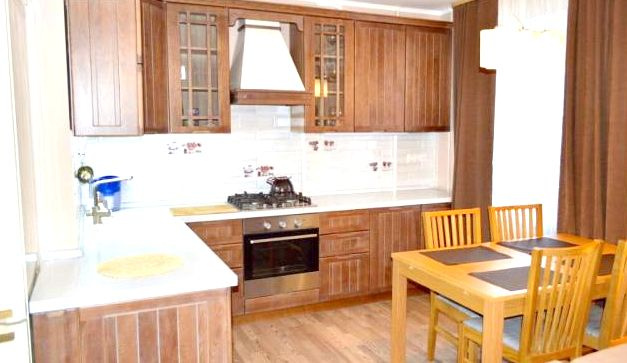 3-комнатная квартира, 68.9 м² - фото 12