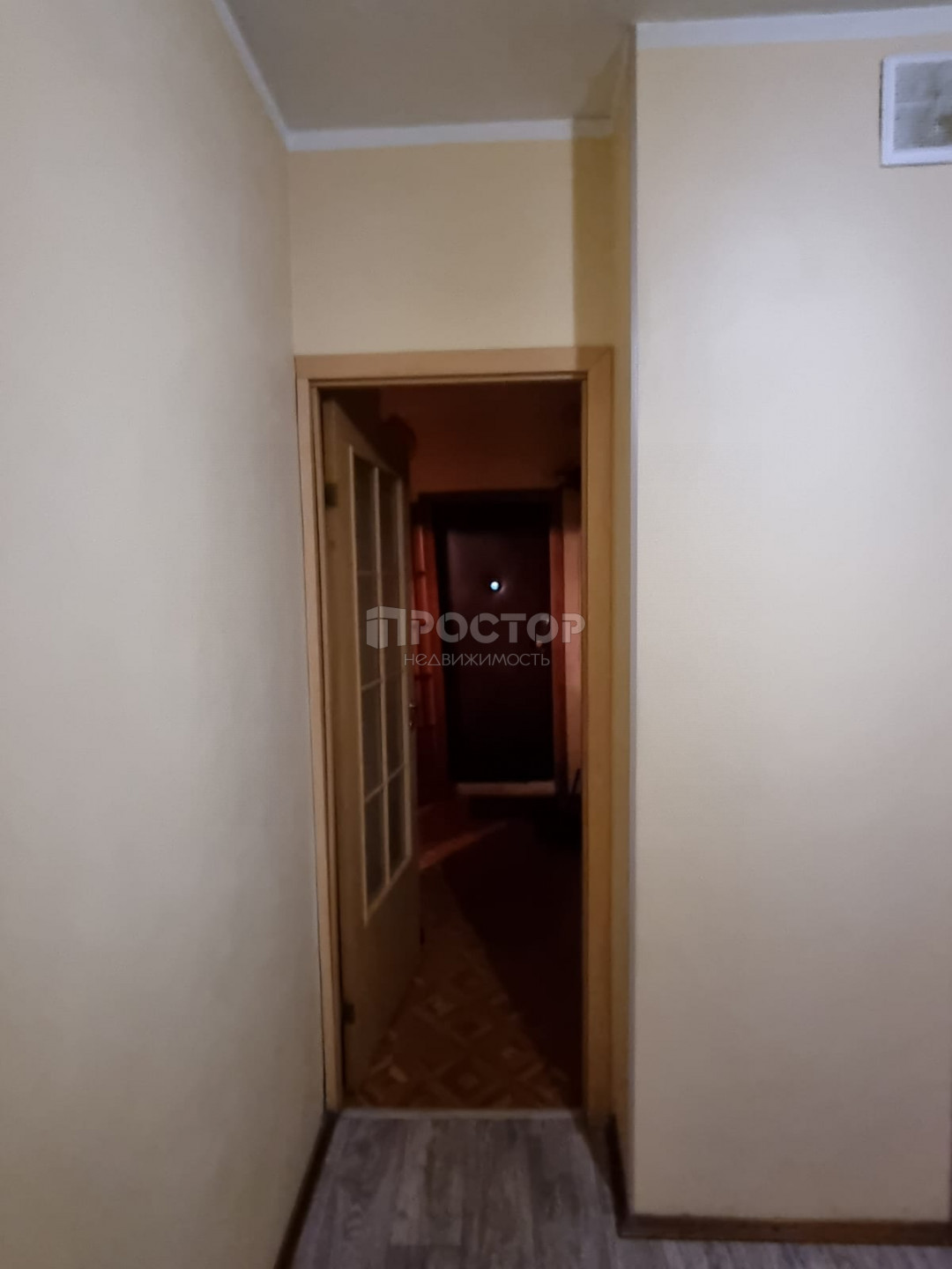 1-комнатная квартира, 38.8 м² - фото 6