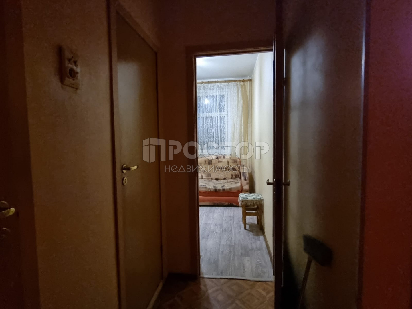1-комнатная квартира, 38.8 м² - фото 5