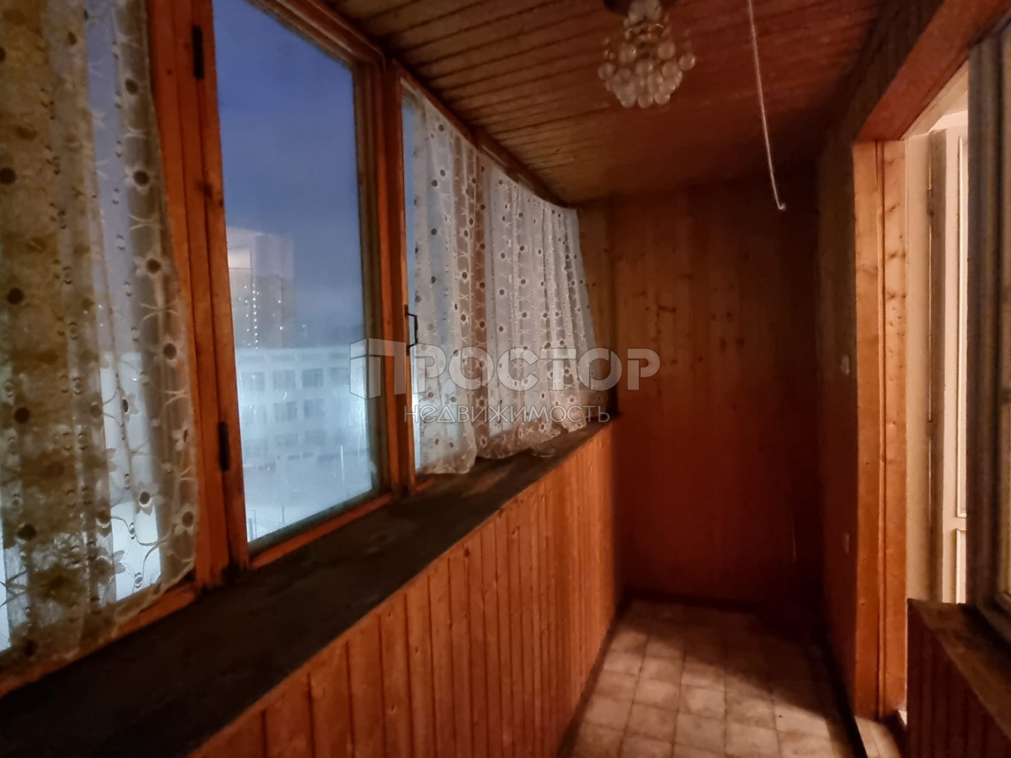 1-комнатная квартира, 38.8 м² - фото 9