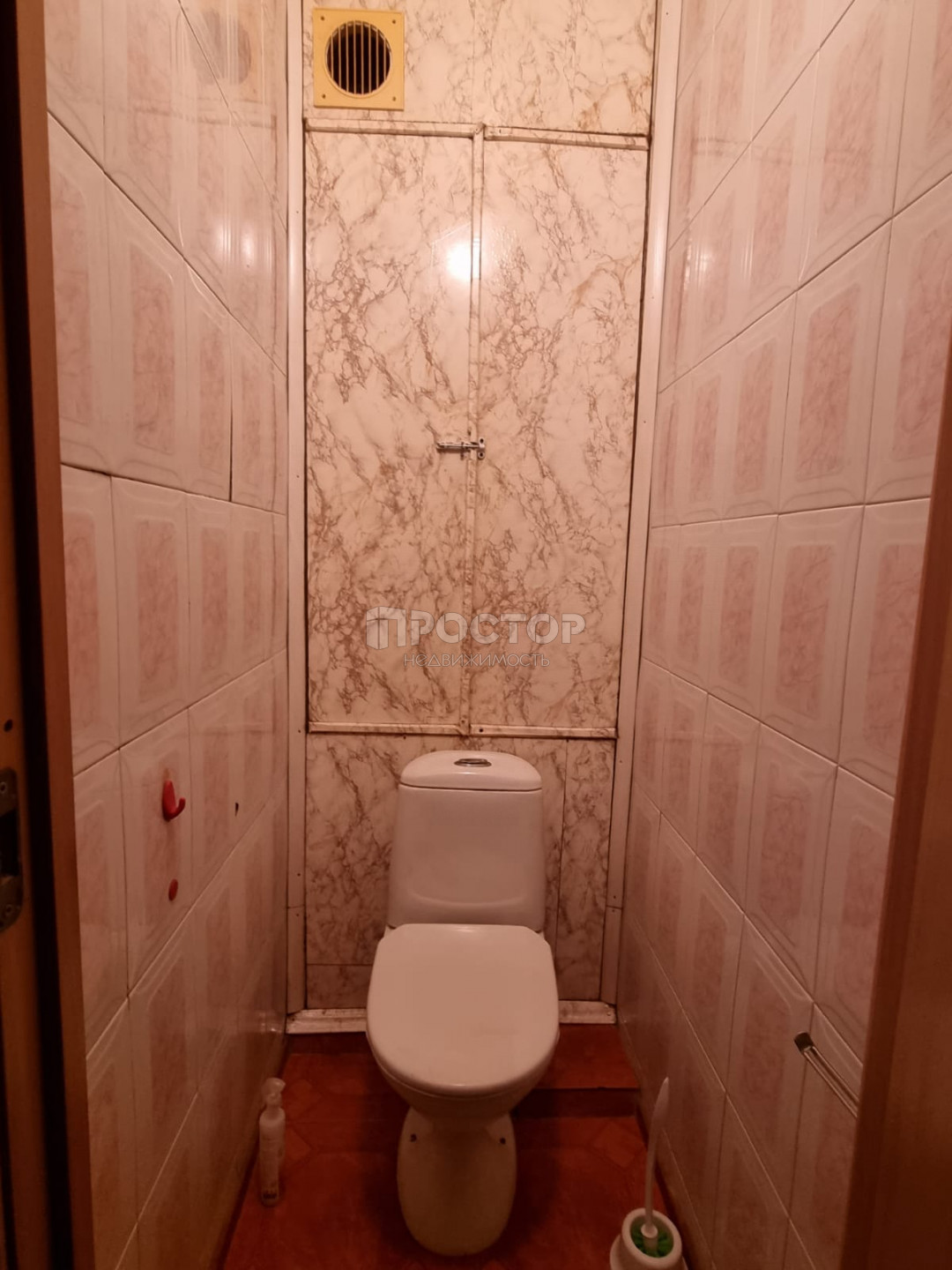 1-комнатная квартира, 38.8 м² - фото 8
