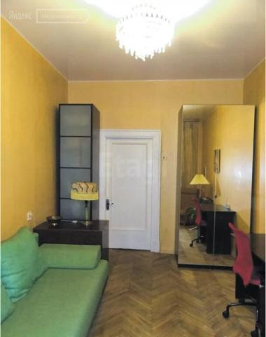 3-комнатная квартира, 89 м² - фото 11