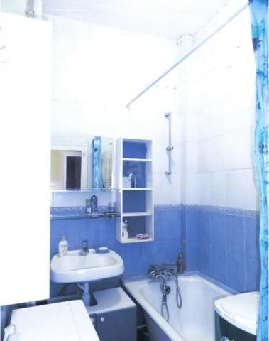 3-комнатная квартира, 89 м² - фото 10