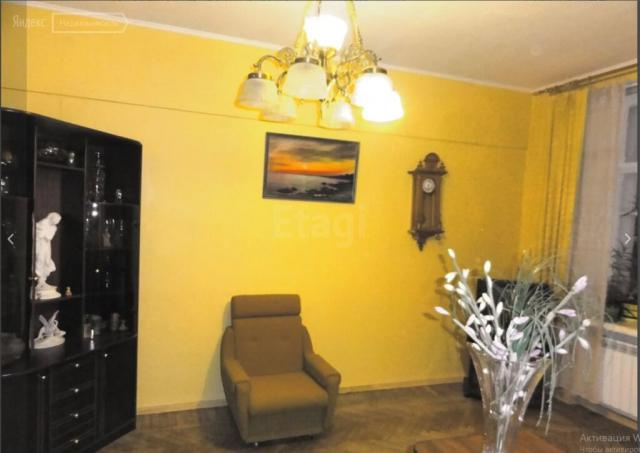 3-комнатная квартира, 89 м² - фото 3