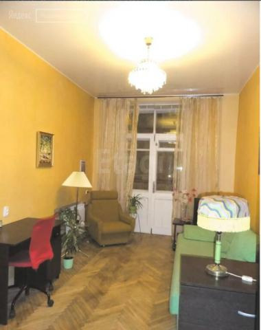 3-комнатная квартира, 89 м² - фото 12